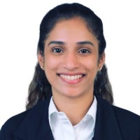 Emaar Community Management (L.L.C) Employee Disha Kotian's profile photo