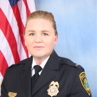 Newport News Police Department Employee Shawnalea Ross's profile photo
