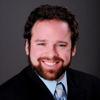 Read Now Employee Josh Lurie's profile photo