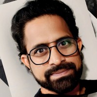 Dataweavers Employee Raju G's profile photo