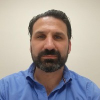 Monarca Authentic Snacks Employee Carlos Plaschinski's profile photo