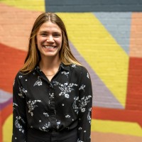 Ashley Hegeholz Email & Phone Number