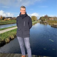 Peter Hofman Email