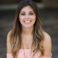 Ballantines PR Employee Ashley Fierman's profile photo