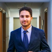 OuiLink Employee Ismail Said's profile photo