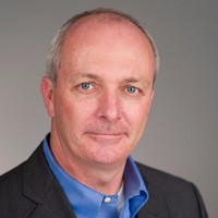 BNF Consulting, LLC Employee Bradley Frederick's profile photo
