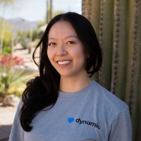 Dynamic Employee Joanna Tran's profile photo