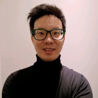 4tify Employee Stan Kam's profile photo