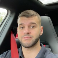 Kubit Employee Valentin Gretchenliev's profile photo