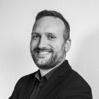Toulouse Tech Transfer Employee Pierre-Jean Dubois's profile photo