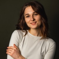 Folderly Employee Mira Vdovychenko's profile photo