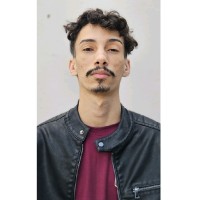 Autonomy Employee João Guilherme Santiago Pereira's profile photo