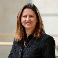 VisitScotland Employee Lin Sutton-Smith's profile photo