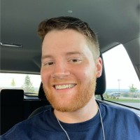 Americom Employee Dylan Schumacher's profile photo