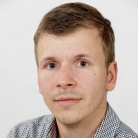SIM Automation GmbH Employee Martin Wiederhold's profile photo