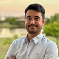 MUTT DATA Employee Santiago Nogueira's profile photo