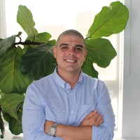 Cover Genius Employee Kenny Acosta's profile photo