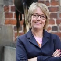 Bremeninvest Employee Karin Noetzel's profile photo
