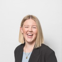 MOIRA Employee Amelia Redman's profile photo