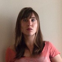 Narratively, Inc. Employee Lili Holzer-Glier's profile photo