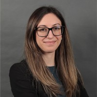 Pharmascience Employee Christina Leo's profile photo