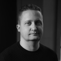 IMO Group Employee Maxime Latsman's profile photo