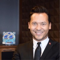 Modanisa Employee Talha Karatas's profile photo