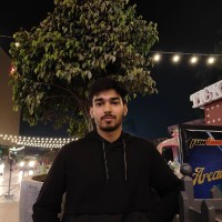 Roman Kumar's profile photo