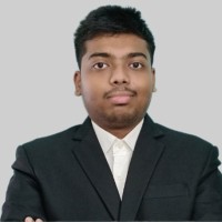 Janitri Employee Diwyanshu Prasad's profile photo