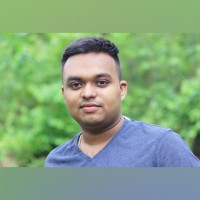 Prime Softech Solutions Pvt. Ltd. Employee Gaurav Patil's profile photo