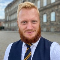Athenas Employee Kristian Dalsgård's profile photo