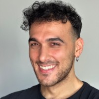 Pixofix Employee Michael Tzetzias's profile photo