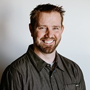 Ash Grove Cement Company Employee Jed Smith's profile photo