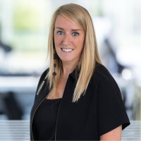 Logi-technic Employee Lien Demerie's profile photo