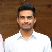 Sriram Puvvada Email