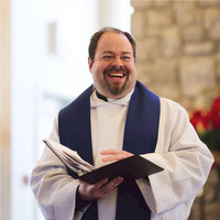 Calvary Lutheran Church Employee Jon Myers's profile photo