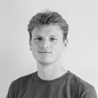 JOE & THE JUICE Employee Emil Jønsson's profile photo