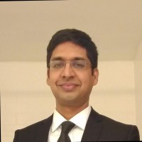 CODAMETRIX Employee Kishore Mosaliganti's profile photo