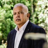 BUSHkids Employee Carlton Meyn's profile photo