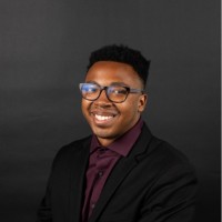 Cyber Defense Organization Employee Zion Smith-Fox's profile photo