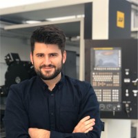 Dagartech · generator sets Employee Arnau Gomis's profile photo
