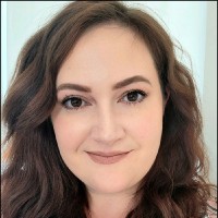 Stratus HR Employee Brittney Desplinter's profile photo