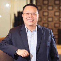 Marriott International Employee Lee Ng's profile photo