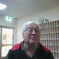 Yirara College of the Finke River Mission Inc. Employee Michael Jantzen's profile photo