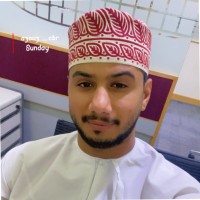 IMTAC Employee Al al Siyabi's profile photo
