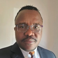 Matica Corp Employee Dauson Kamara's profile photo
