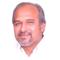 DB Alliance Ltd Employee Dinesh Bhardwaj's profile photo
