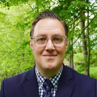 Blackstone Valley Tourism Council Employee James Toomey's profile photo