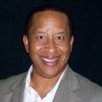 US ARC FORCE Employee Patrick Pegues's profile photo