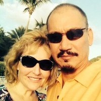 University of Southern Mississippi Employee Stacy. Reeves's profile photo